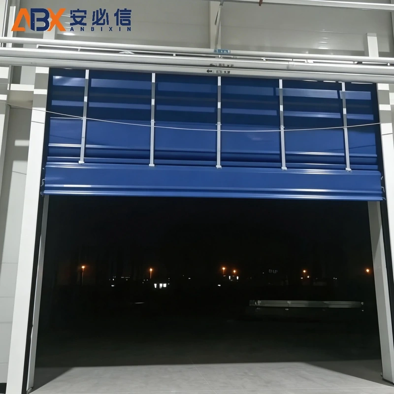 吴忠伸缩式卸货平台