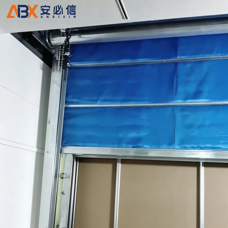 吴忠海绵门封