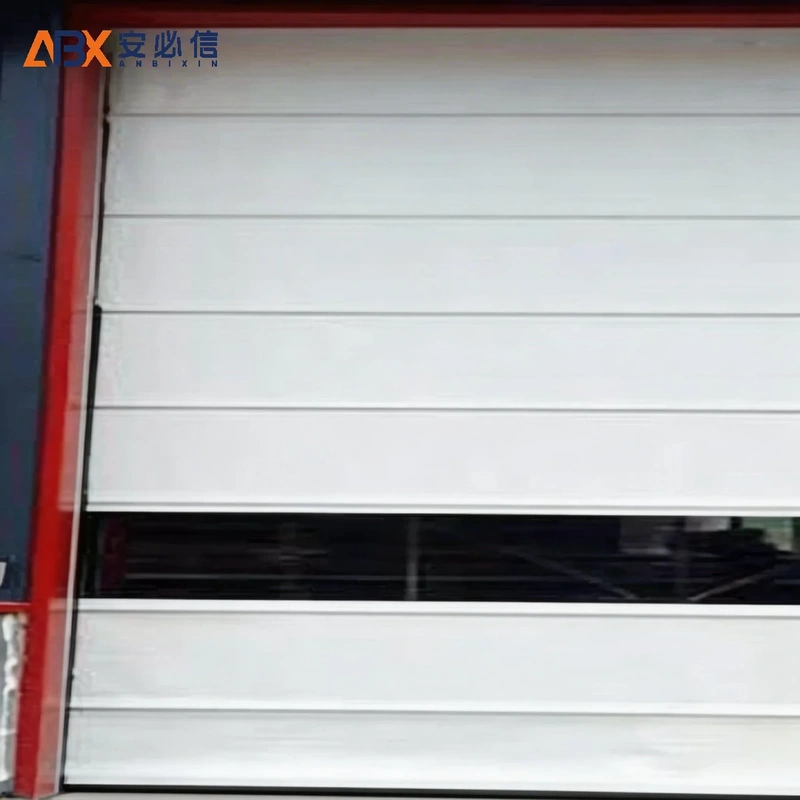 吴忠洁净快速门